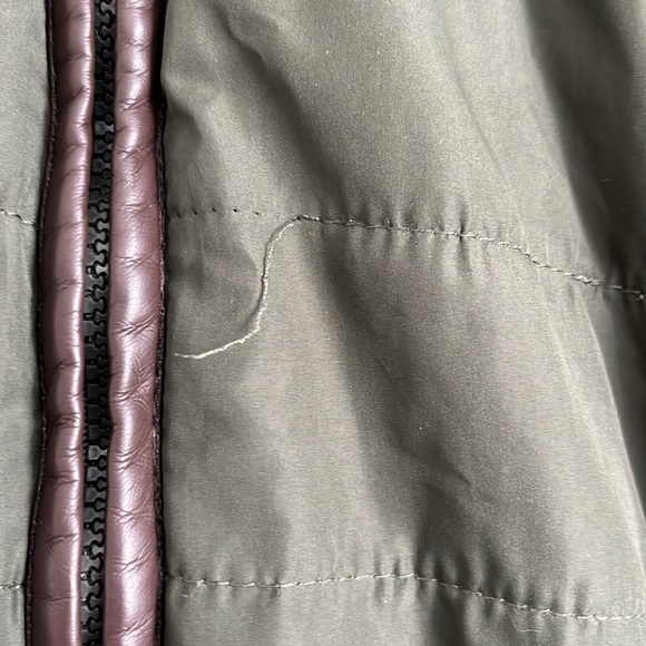 Lightweight chore jacket - Picture 5 of 5